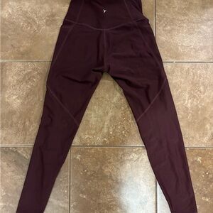 Old Navy Elevate Leggings Go- Dry XS